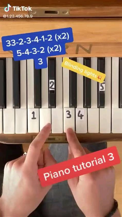 piano tuto|7 CHANSONS FACILES POUR APPRENDRE LE PIANO.